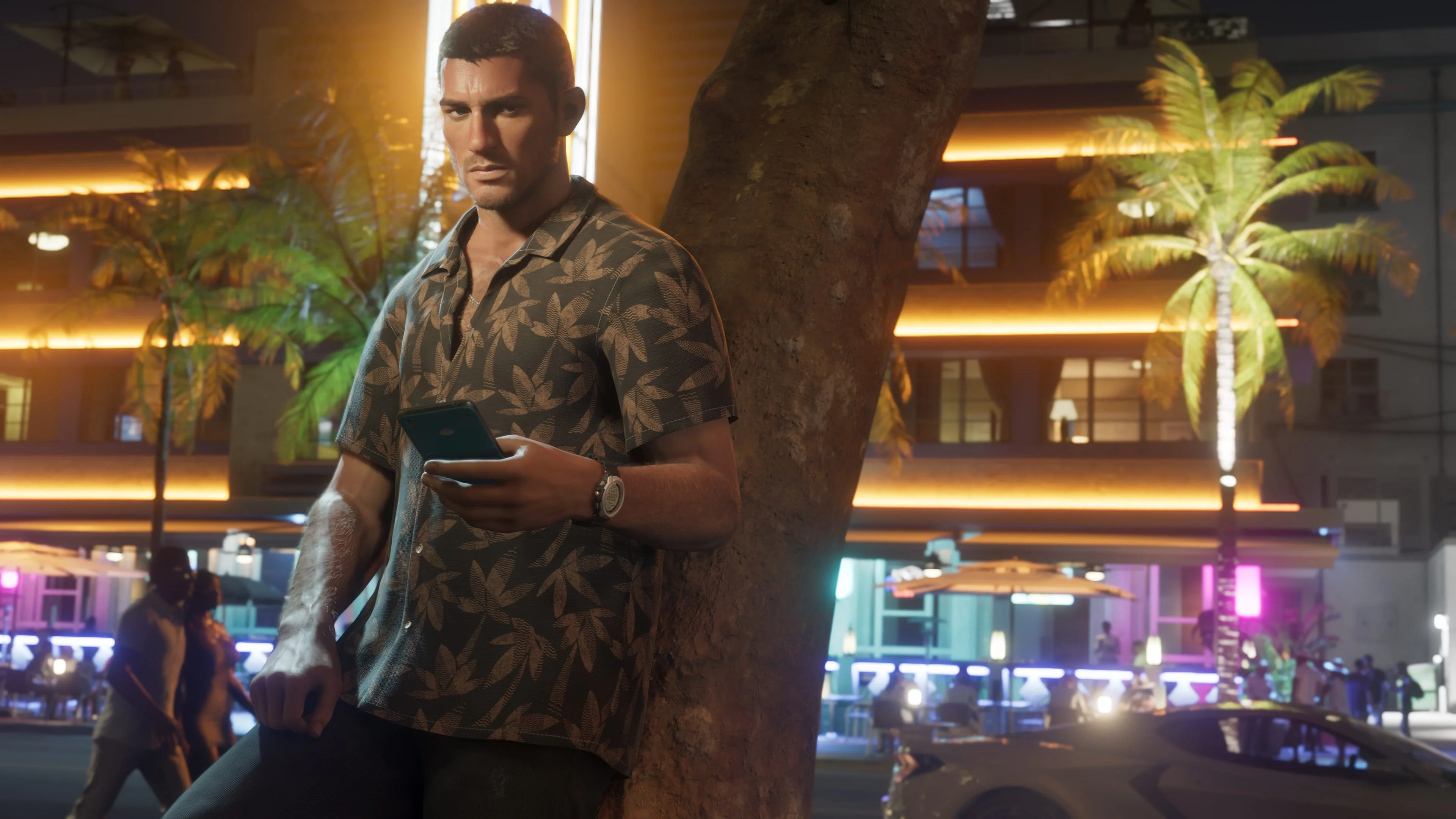 предзаказ GTA 6